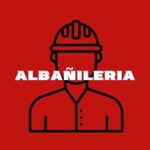 ALBAÑILERIA