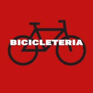 BICICLETERIA