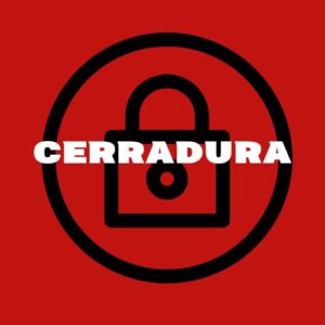 CERRADURAS