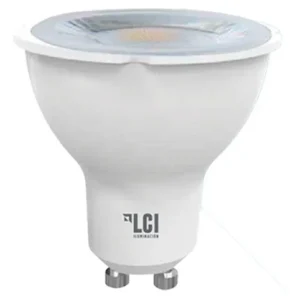 LAMPARA DICROICA LED GU 10
